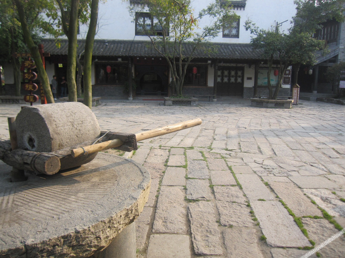 Others 5, Riverside Hotel, Zaozhuang