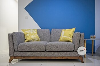 Others 3, Nature Inspired Loft Rooftop B22B, Kota Kinabalu