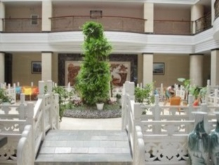 Others 5, Dayu Hotel, Dali Bai