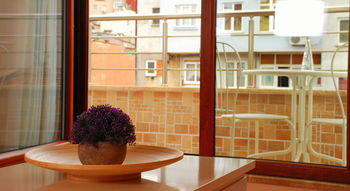 Others 2, Homelike Residence, Şişli