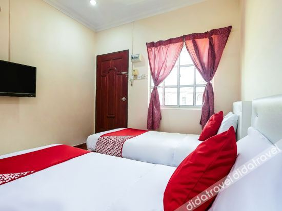 Others 3, D Anjung Inn, Ledang
