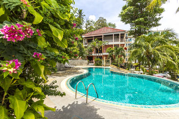 Others 4, Baan Lukkan Patong Resort, Pulau Phuket