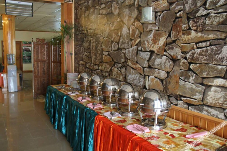 Food & Drinks 5, Hotel Demanchi , Hazara