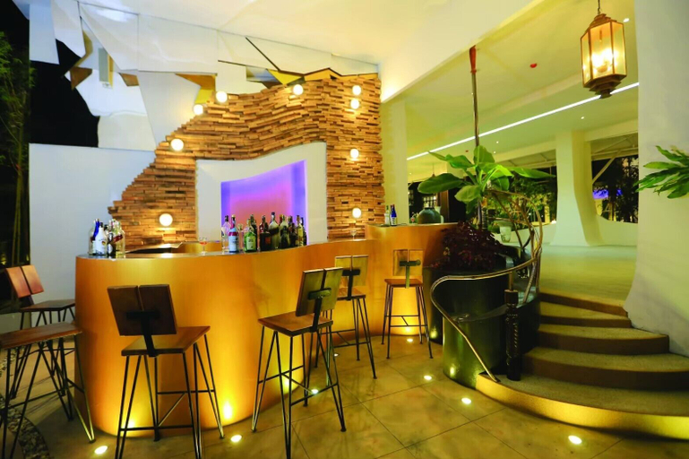 Food & Drinks 5, Zotel, Muang Chiang Mai
