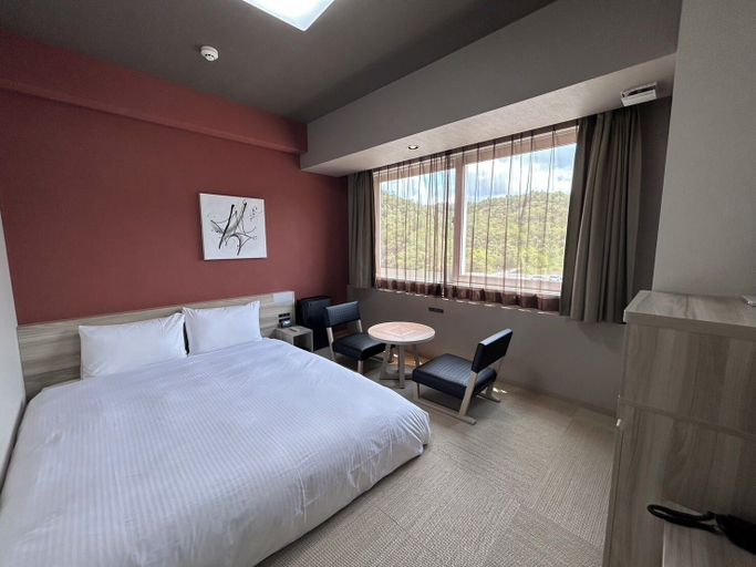 Bedroom 3, Hotel Route Inn Grand Chichibu, Chichibu