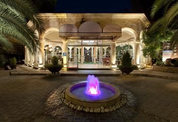 Others 4, Lago Garden Hotel & Spa, Baleares