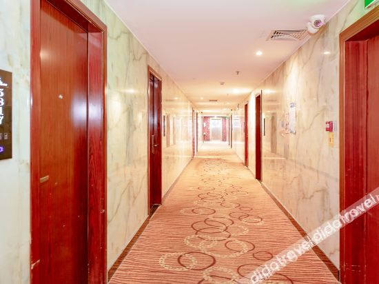 Others 3, JIN SHENG HOTEL, Guigang