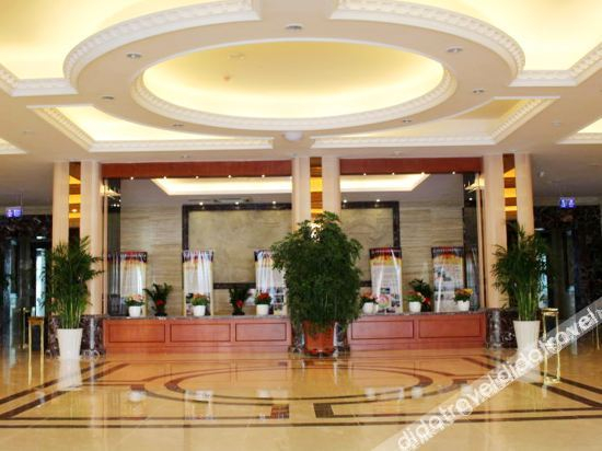 Others 3, Rushan Shenling Holiday Hotel, Weihai