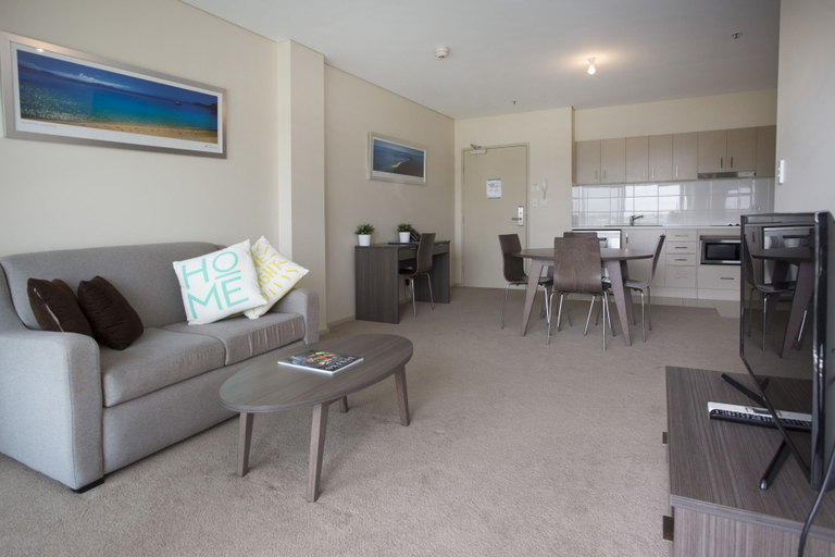 Others 5, Hume Serviced Apartments, Adelaide