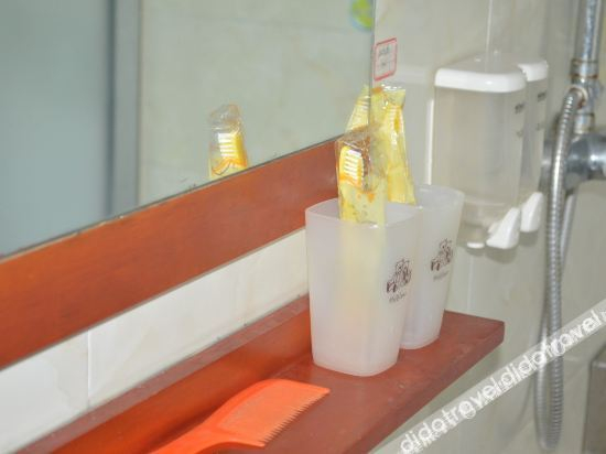 Others 5, Taoyuanju Hotel, Qingdao