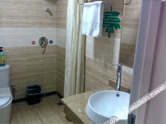 Others 4, RuiTai Business Hotel, Liupanshui