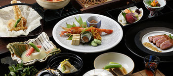 Others 4, Hotel Akankoso, Kushiro City