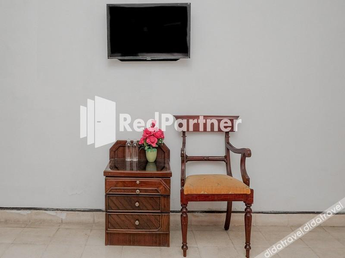 Others, Rajawali Guest House RedPartner, Cirebon