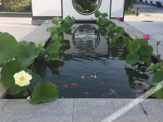 Others 4, Ziyuan Hot Spring Resort, Tieling
