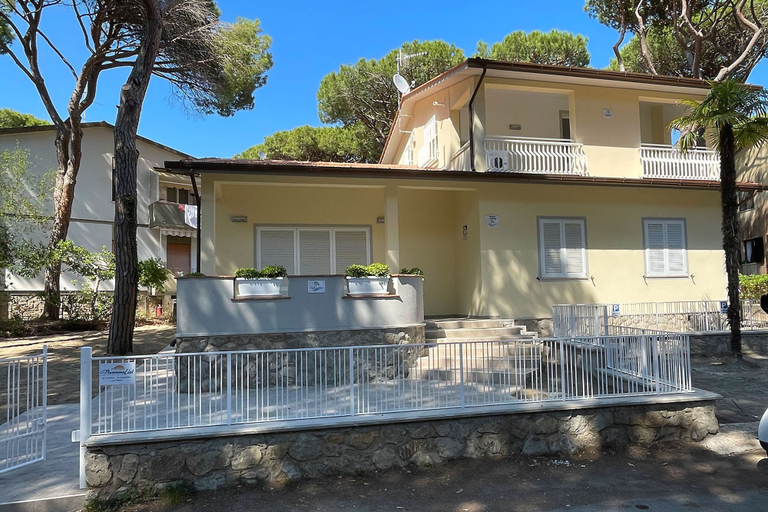 Room 3, Appartamento Giannutri Vicino al Mare, Grosseto