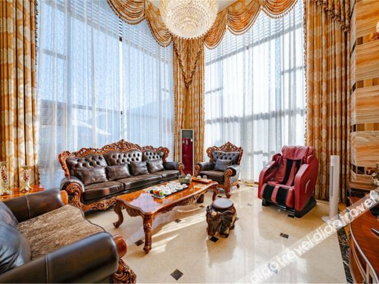 Others 4, R&F Health Valley No.2 Villa, Huizhou