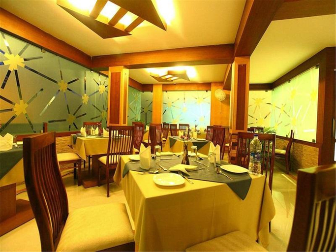 Food & Drinks 5, Pearl Palace Hotel, Starehe