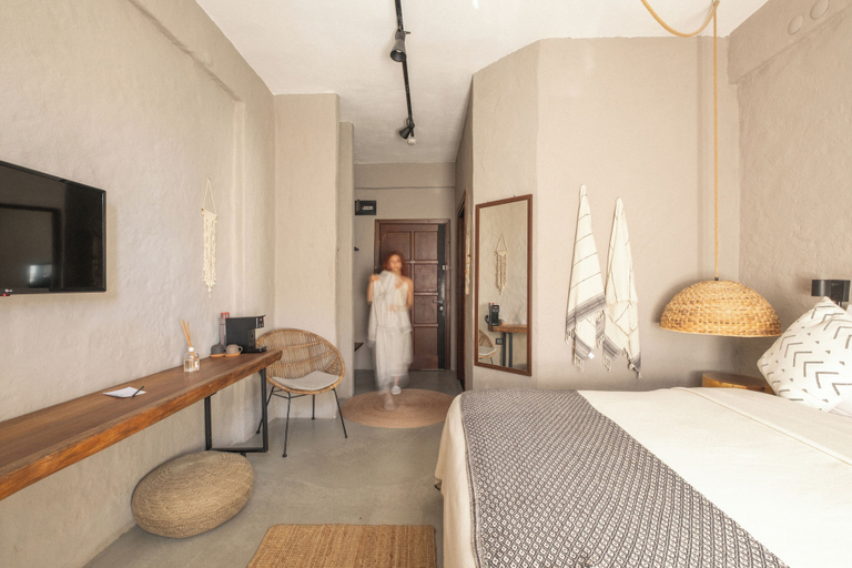 Bedroom 2, GAIA Alacati, Çeşme