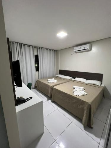 Others 4, RILL HOTEL BY UCHÔA, Teresina