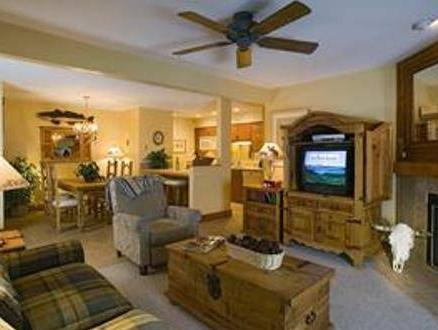 Others 4, Timber Run, Routt