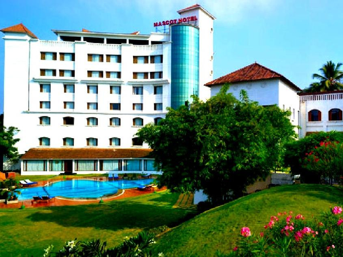 Others 3, KTDC Mascot Hotel, Thiruvananthapuram