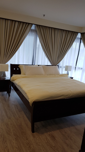 Others 4, Hotel Service Suites at Times Square, Kuala Lumpur