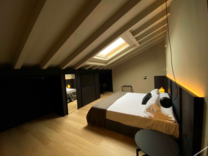 Bedroom 2, Casa Grande Hotel, La Rioja