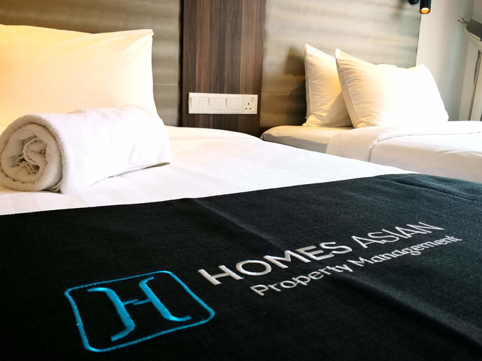 Bedroom 4, One Bukit Celyon by Homes Asian, Kuala Lumpur
