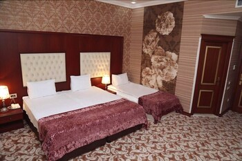 Others 2, Deluxe Boutique Hotel, Baku