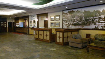 Others 2, Regal Court Hotel Kuching, Kuching