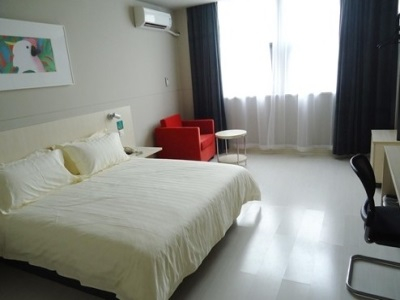 Others 3, Jinjiang Inn (Funing Harbin Road), Yancheng