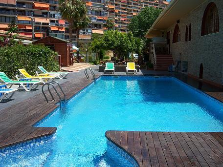 Others 3, Hostal Mont Royal, Alicante