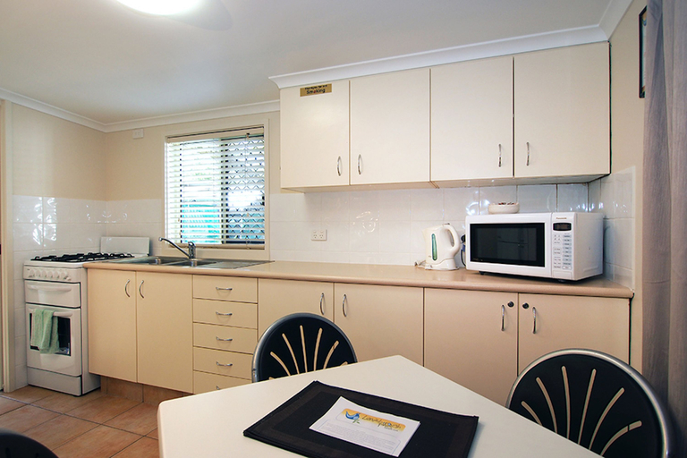 Others 5, Landsborough Holiday Park, Caloundra - Rail Corridor