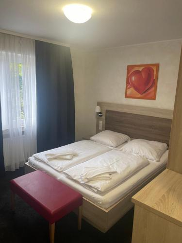 Others 4, Hotel Biedermeier, Dortmund