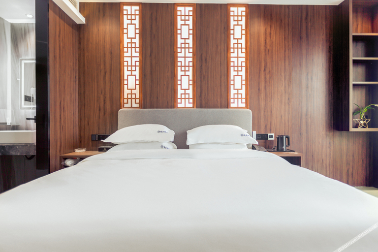 Others 4, Dieryishe Hotel, Taizhou
