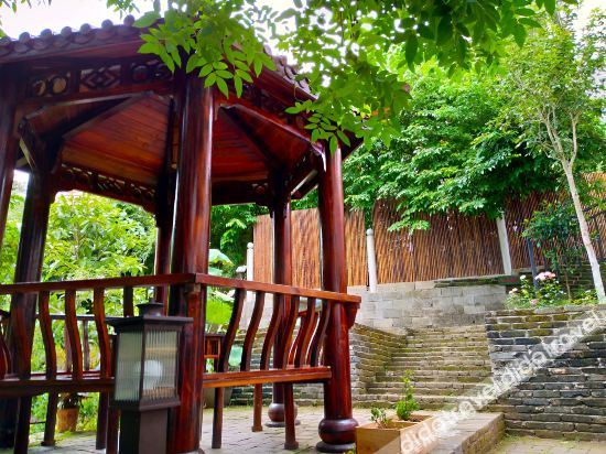 Others 3, Jiajing Xiaozhu Hostel, Guigang