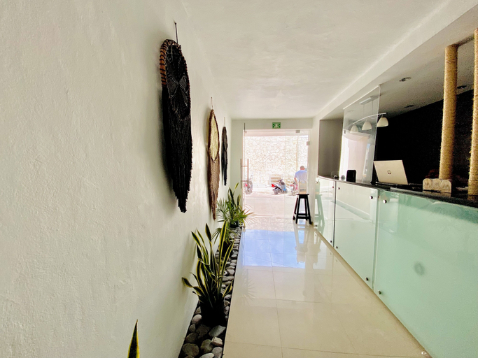 Sport & Beauty 4, Hotel Casa Maraf - Isla Mujeres, Isla Mujeres