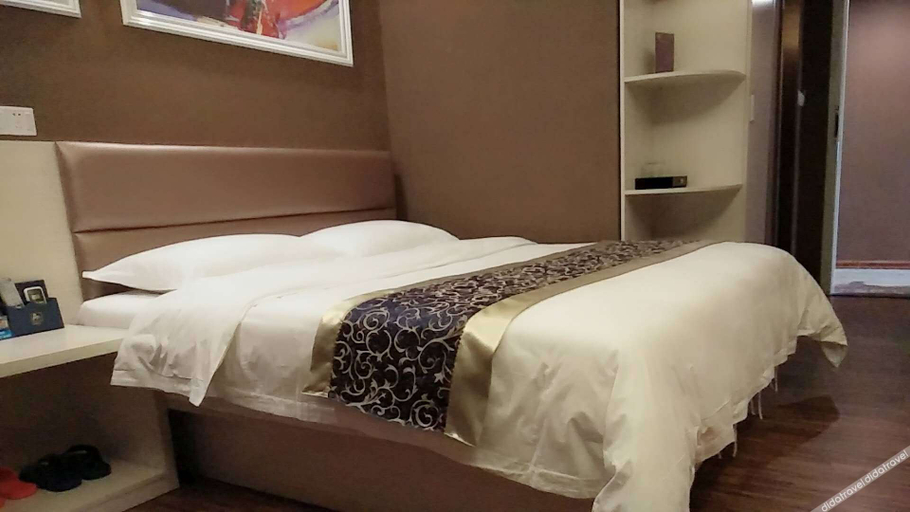 Others 4, Jiaxi Hotel, Shenzhen