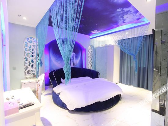 Others 2, Aimei Theme Hotel, Foshan