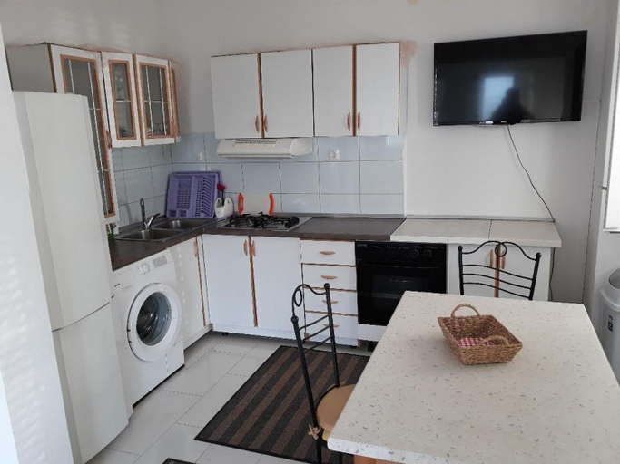 Facilities 5, Apartments Tamara, Šolta