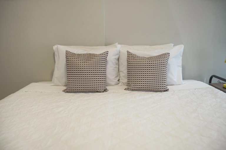 Bedroom 3, Comfort in Copacabana 150m From the Beach Nsc1203, Rio de Janeiro