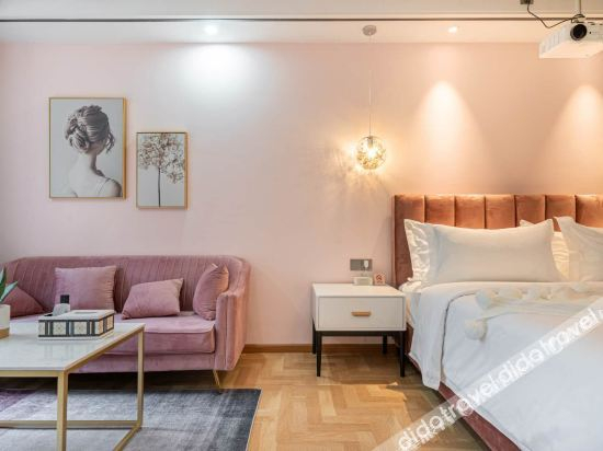 Others 3, Yunge Select Hotel(Kunming Railway Station Store), Kunming