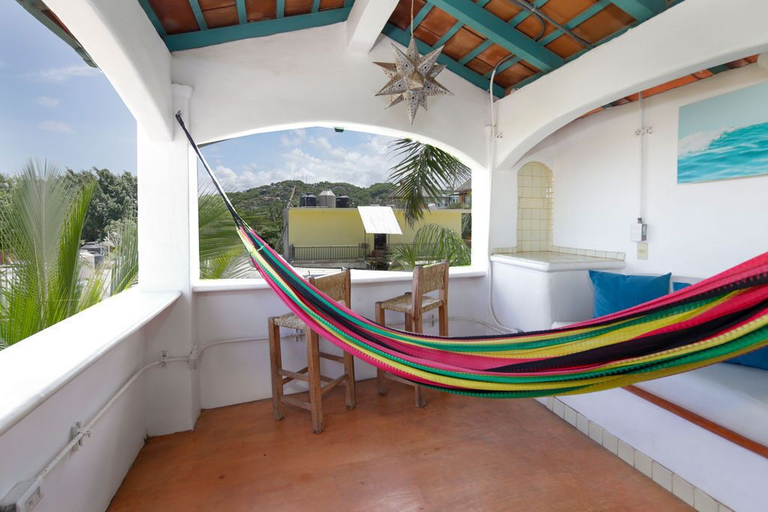 Others 5, Sayulita Central Hotel, Compostela