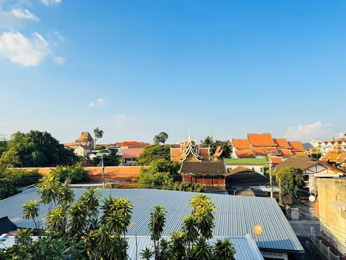 Others 5, Dancenter Bupamontra Chiangmai, Muang Chiang Mai