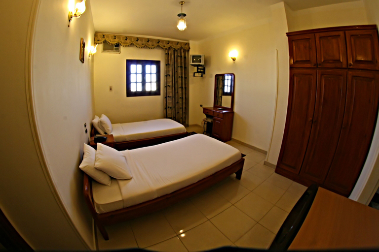 Others 4, Luxor Hotel Hurghada, Al-Ghurdaqah