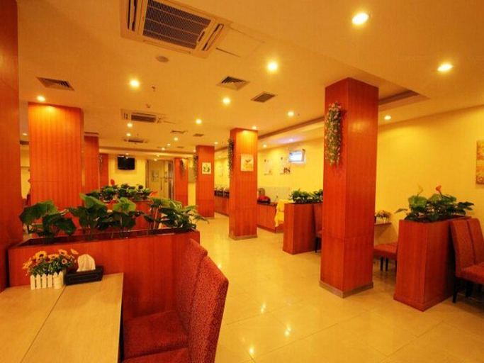 Food & Drinks, HanTing Hotel (Guilin Xiangshan Park), Guilin