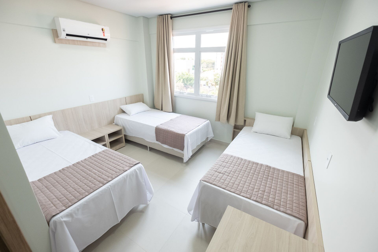Others 4, CALLAI HOTEL, Toledo
