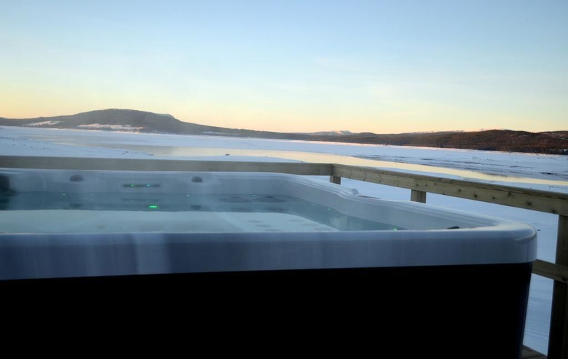 Sport & Beauty, Pilgrimshotellet, Strömsund