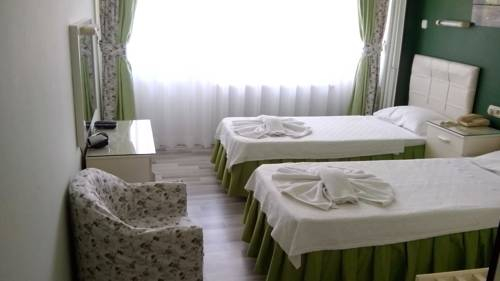 Others 4, YILDIRIM OTEL, Didim
