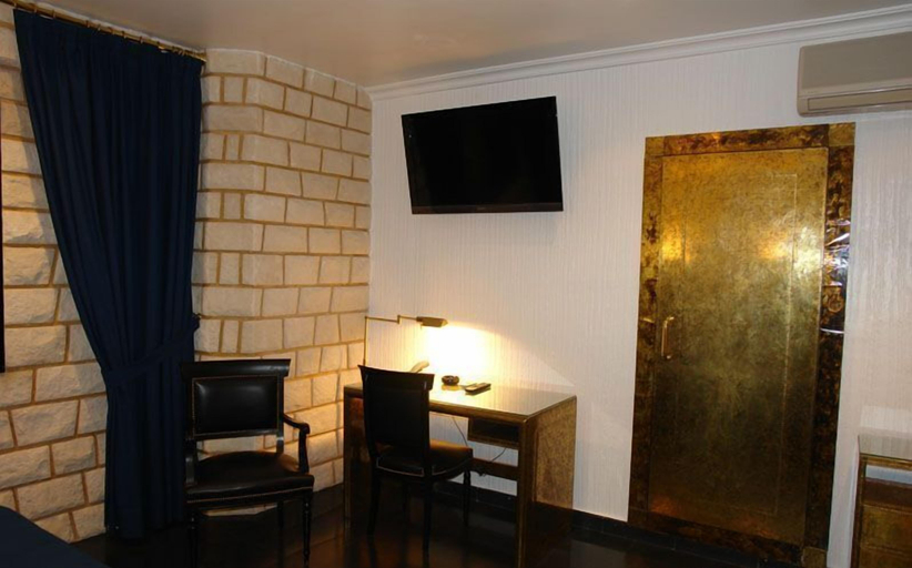 Others 5, Hotel Plata, Alicante